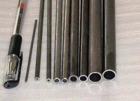 16Mn低合金無(wú)縫鋼管